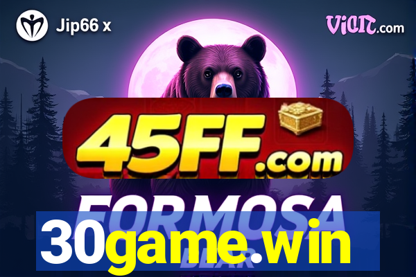 30game.win