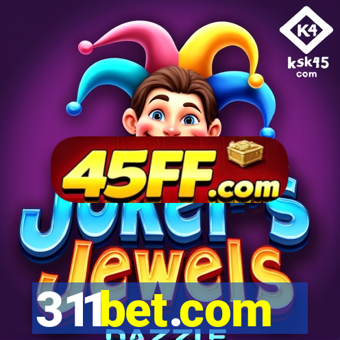 311bet.com