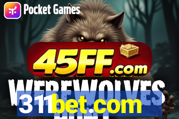 311bet.com