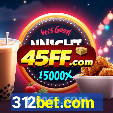 312bet.com