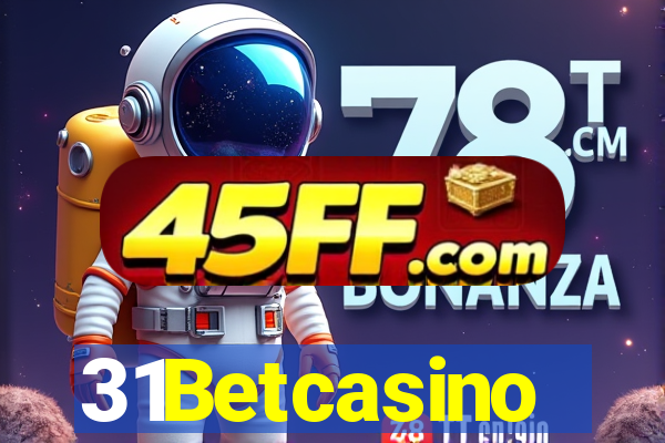 31Betcasino