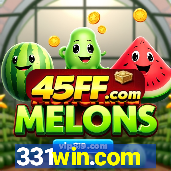331win.com
