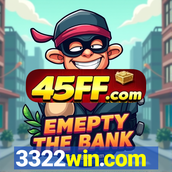 3322win.com