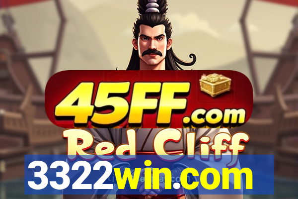 3322win.com