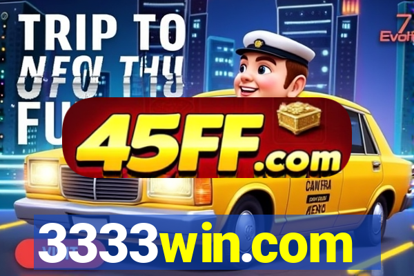3333win.com