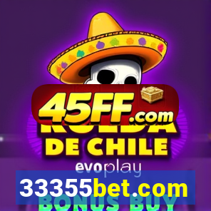 33355bet.com