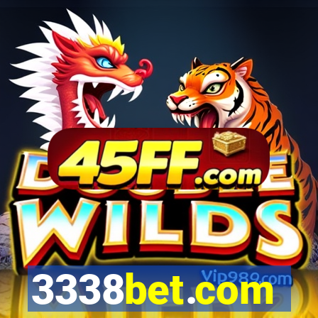 3338bet.com