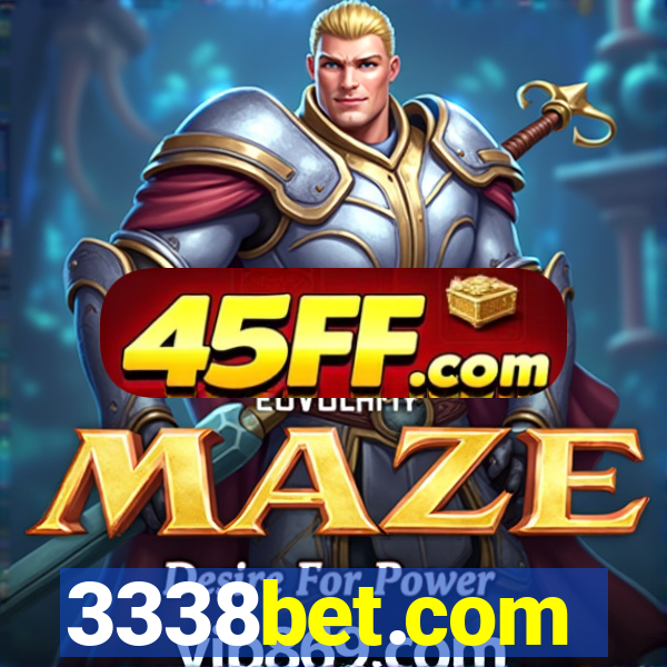 3338bet.com