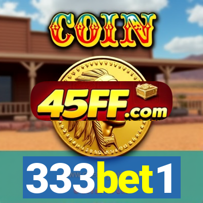 333bet1