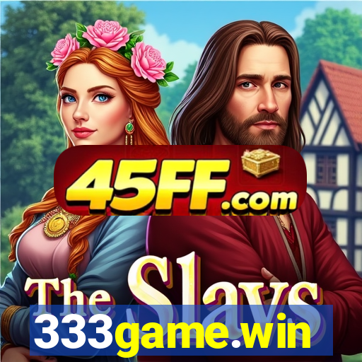 333game.win