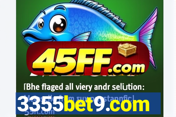 3355bet9.com
