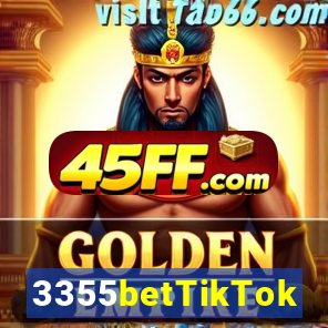 3355betTikTok