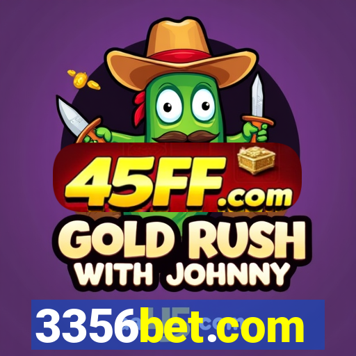 3356bet.com
