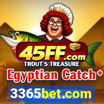 3365bet.com
