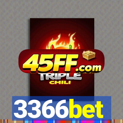 3366bet