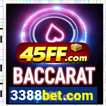 3388bet.com
