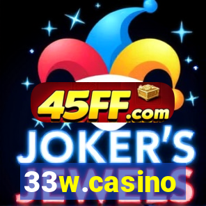 33w.casino