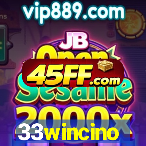 33wincino