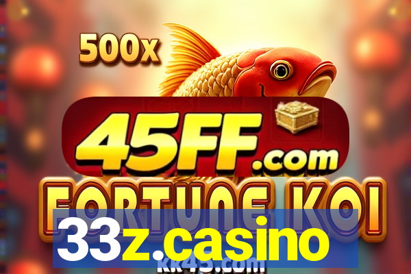 33z.casino