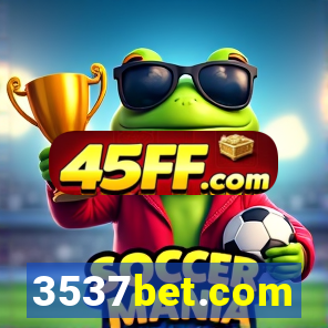 3537bet.com