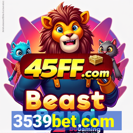 3539bet.com