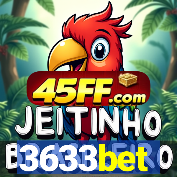 3633bet