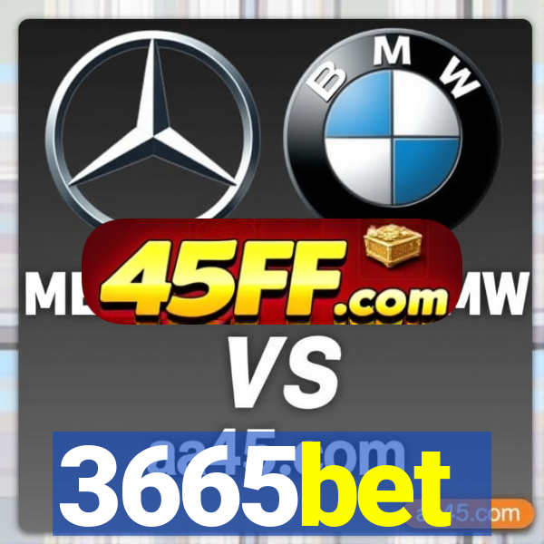 3665bet