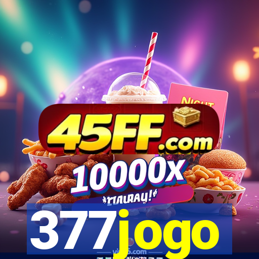 377jogo