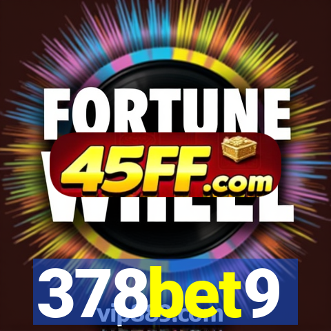 378bet9