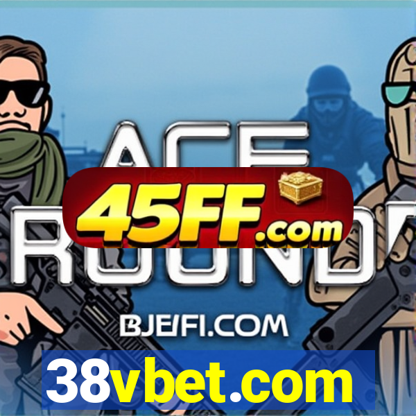 38vbet.com
