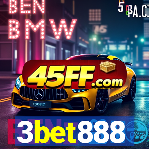 3bet888