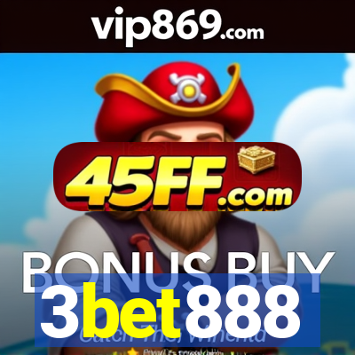 3bet888