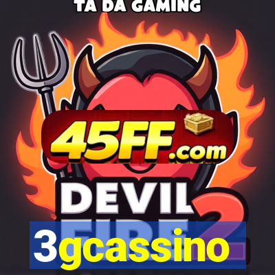 3gcassino
