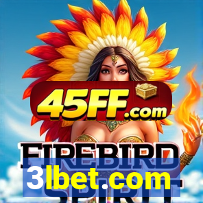 3lbet.com