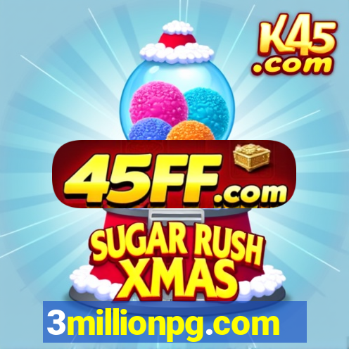 3millionpg.com