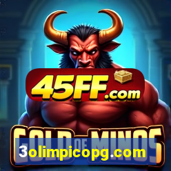 3olimpicopg.com
