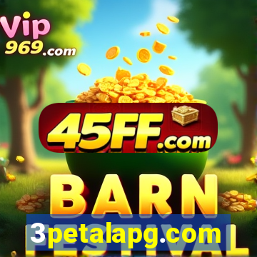 3petalapg.com
