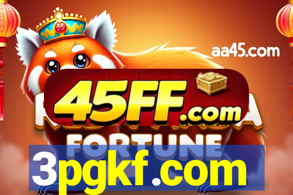 3pgkf.com