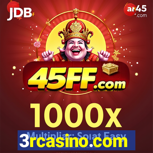 3rcasino.com