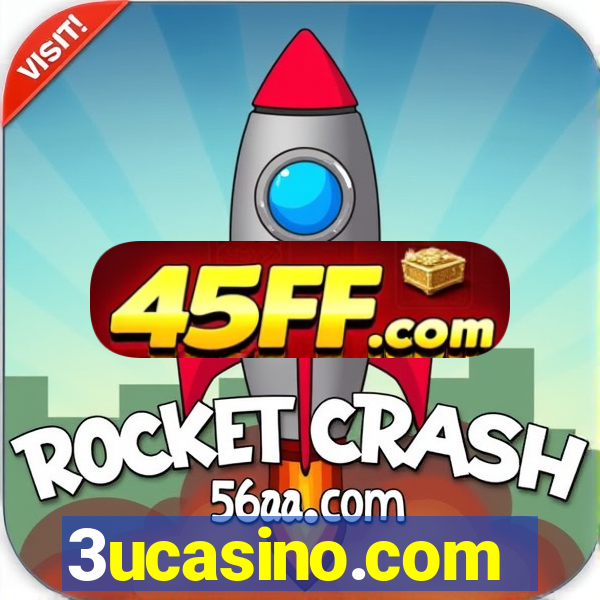 3ucasino.com