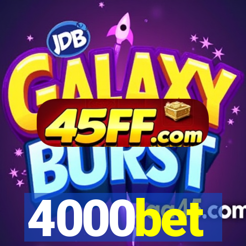 4000bet