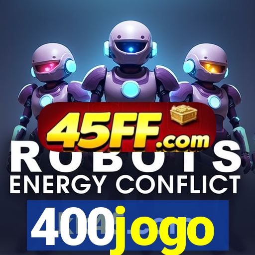400jogo