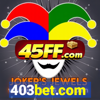 403bet.com