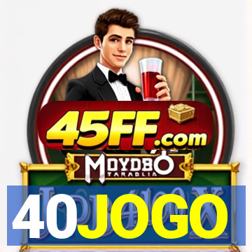 40JOGO
