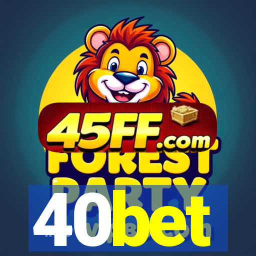 40bet