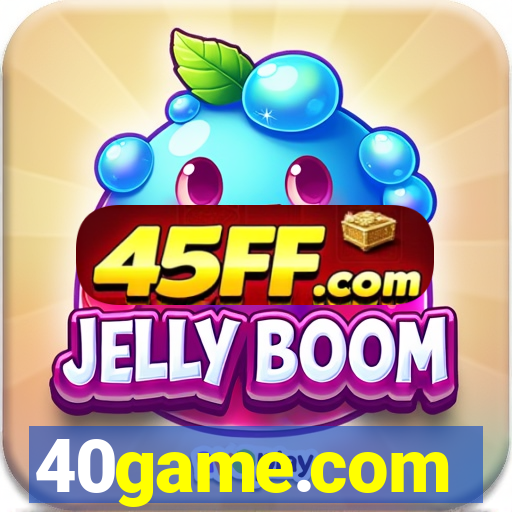 40game.com