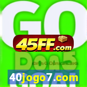 40jogo7.com