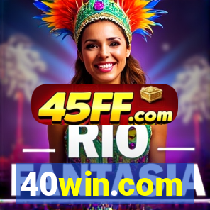 40win.com