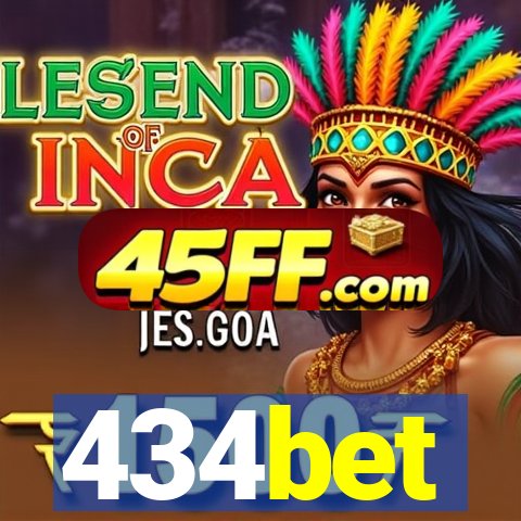 434bet