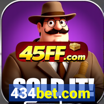 434bet.com